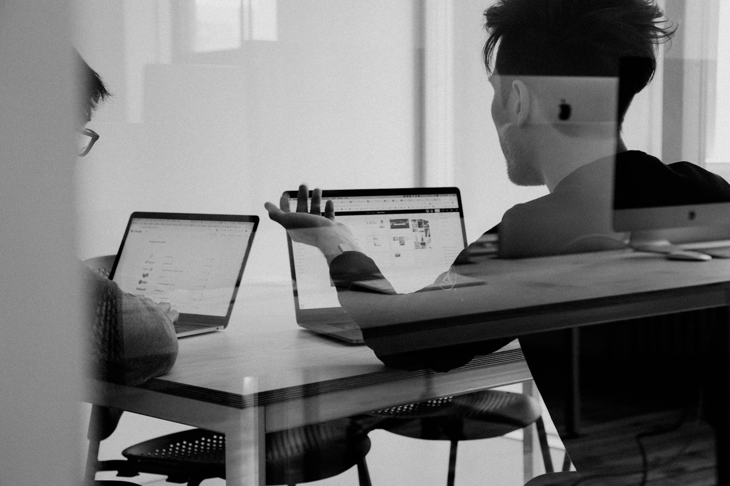 Strategien zur Identifikation von High-Potentials